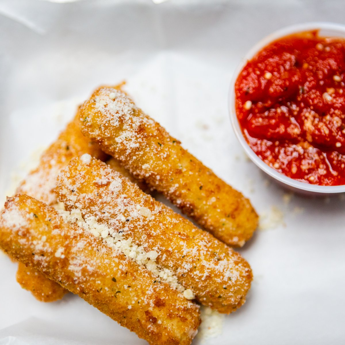 NoblesFedHill's tweet photo. Our mozzarella sticks are on our nice list this year -- are they on yours? https://t.co/1QT8y66AJp