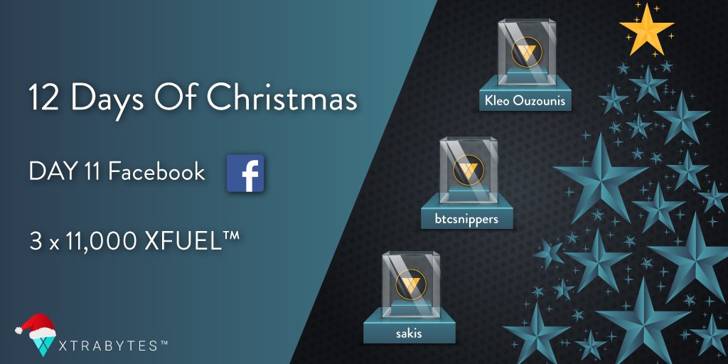 XTRABYTES™ tweet media