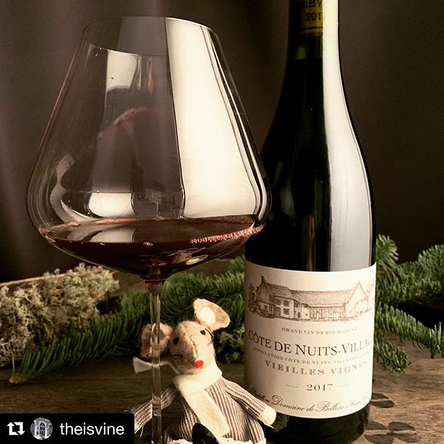 Roche de Bellene tweet media