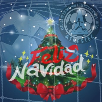 Desde Atrestec os deseamos...