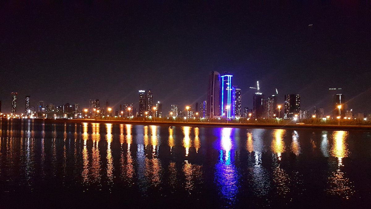 Banisai's tweet photo. #Al_Mamzir #dubai #Dinner #UAE #Ajman #Sharjah #RasUlKhaima tour

#MayCkick https://t.co/852siNftbU
