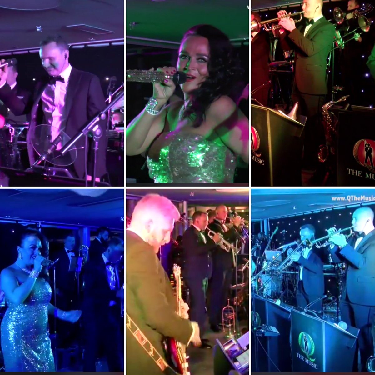 darkokerim's tweet photo. What a wonderful gig of the @QTheMusicShow live at #PizGloria for #ohmss50 👏🏻👏🏻👏🏻 #jamesbond #music tonight https://t.co/ckReK6M7Ys