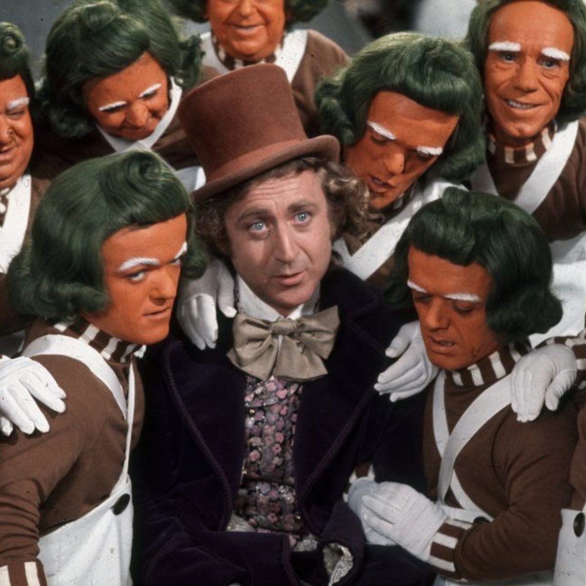 Gibboanxious's tweet image. The Top 10 Movies on @RTEOne over the Christmas Week:

10. Paddington 2
9. Matilda
8. Prizzi's Honor
7. The Field
6. Home Alone 2: Lost in New York
5. Spartacus
4. Willy Wonka and the Chocolate Factory
3. Dog Day Afternoon
2. Casablanca
1. Back to the Future
#RTEOne #ChristmasTV