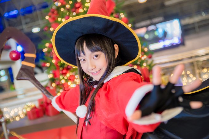 Twitterのコスプレ画像10