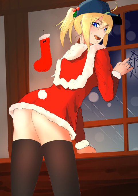 メリクリイブ!
ということで去年の宇宙OL再掲 