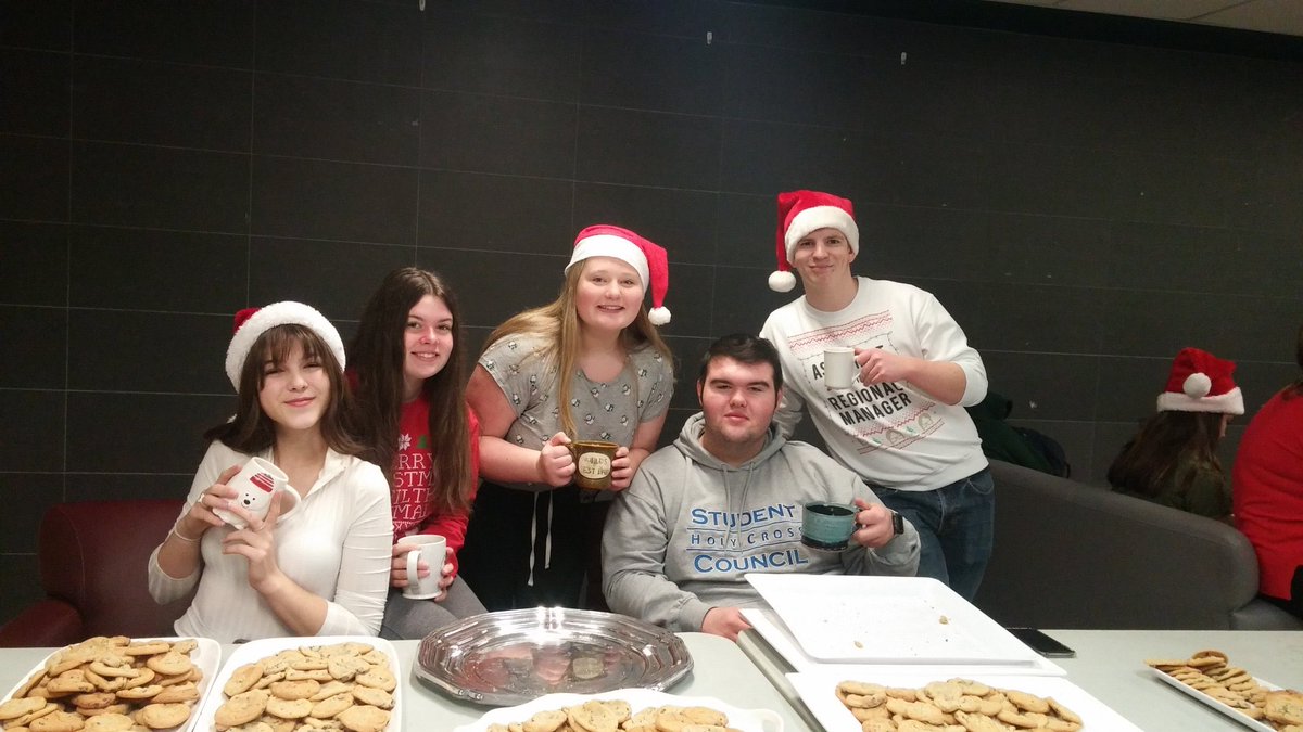 Merry almost Christmas back from our classic Christmas morning!