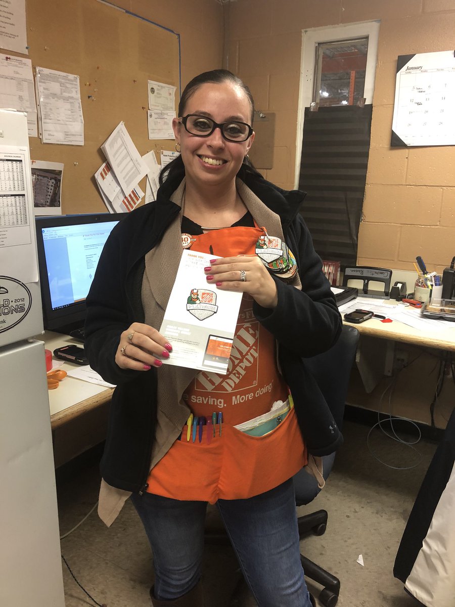Congrats @Kaylalynn2501 on getting your platinum. Way to go. <a href="/M_Carter_SM/">Marquis Carter</a> <a href="/ajones7652/">Annie Jones FDC 5830</a> @Shane_O_HD2501 <a href="/BrianConwayTHD/">Brian Conway</a> <a href="/GBHD2501/">Jen Lowman 🌞</a> <a href="/staceyjsharp1/">Stacey J Sharp-Brown</a> @DianaBowmanHD <a href="/t_mara476/">tamara yearby</a> <a href="/trinacurtin/">Trina Curtin FDC 5830</a> <a href="/JimmySiegert3/">Jimmy Siegert</a> @2501MASM