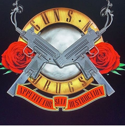 New merch available now. DM me for info