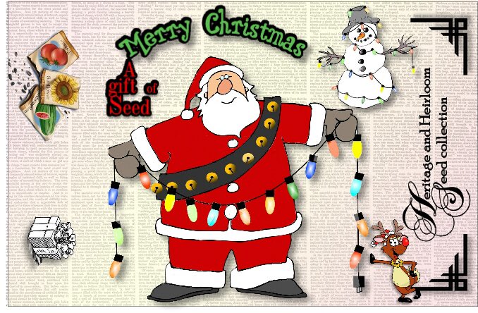 A Very Happy Christmas to all our followers, thanks for making it such a great year!