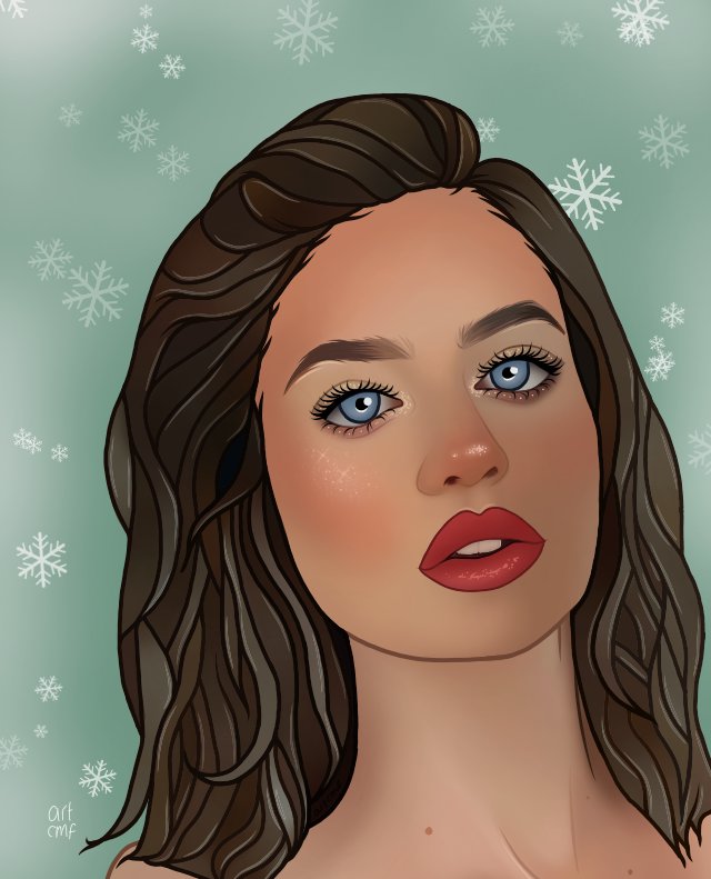 ccmegxo's tweet photo. drawing I did of @_kennedywalsh ❣
#art #digitalart #artcmf #kennedywalsh https://t.co/PAIlv2rPO3