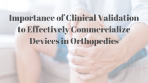 SaulWMarquez's tweet photo. [BLOG] Importance of #ClinicalValidation to Effectively Commercialize Devices in #Orthopedics - https://t.co/70W21DYUpD
@orthosensor

Listen to the interview with Ivan Delevic - https://t.co/zjmHjr5y6a

#OutcomesRocketBlog
#Healthcare
#MEdDevice
#OrthopedicDevices https://t.co/8CGCC0Z9dM