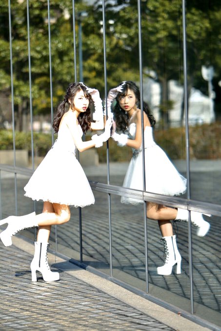 Twitterのコスプレ画像8