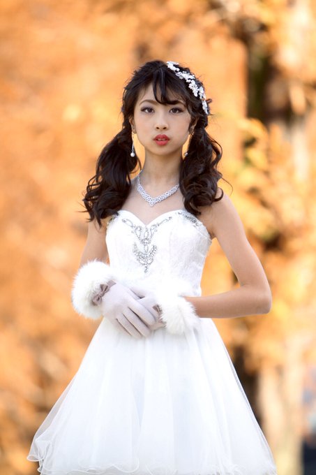 Twitterのコスプレ画像7