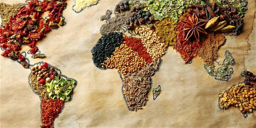 Join <a href="/slowfoodeastbay/">slowfoodeastbay</a> for a celebration of Senegalese food traditions with chef Nafy Flatley, @lacocinasf graduate and founder of <a href="/terangalife/">Teranga Juice</a> on January 26 at Kingston 11 Cuisine.

Learn more: eventbrite.com/e/senegal-slow…