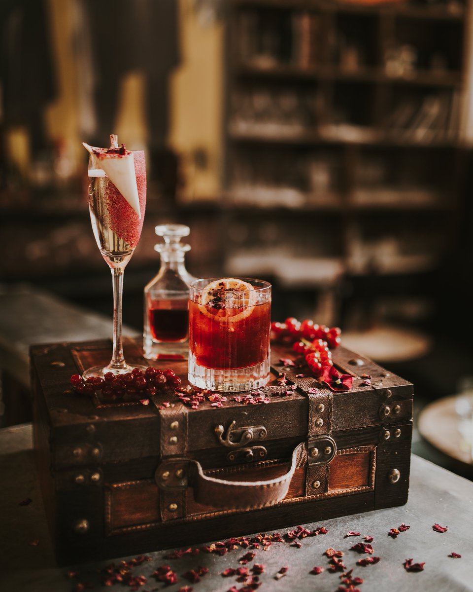 Cocktail Flow tweet media