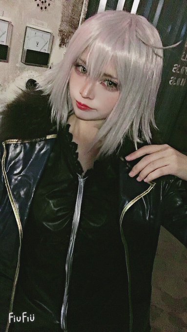 コスプレイヤーろむのTwitter画像57