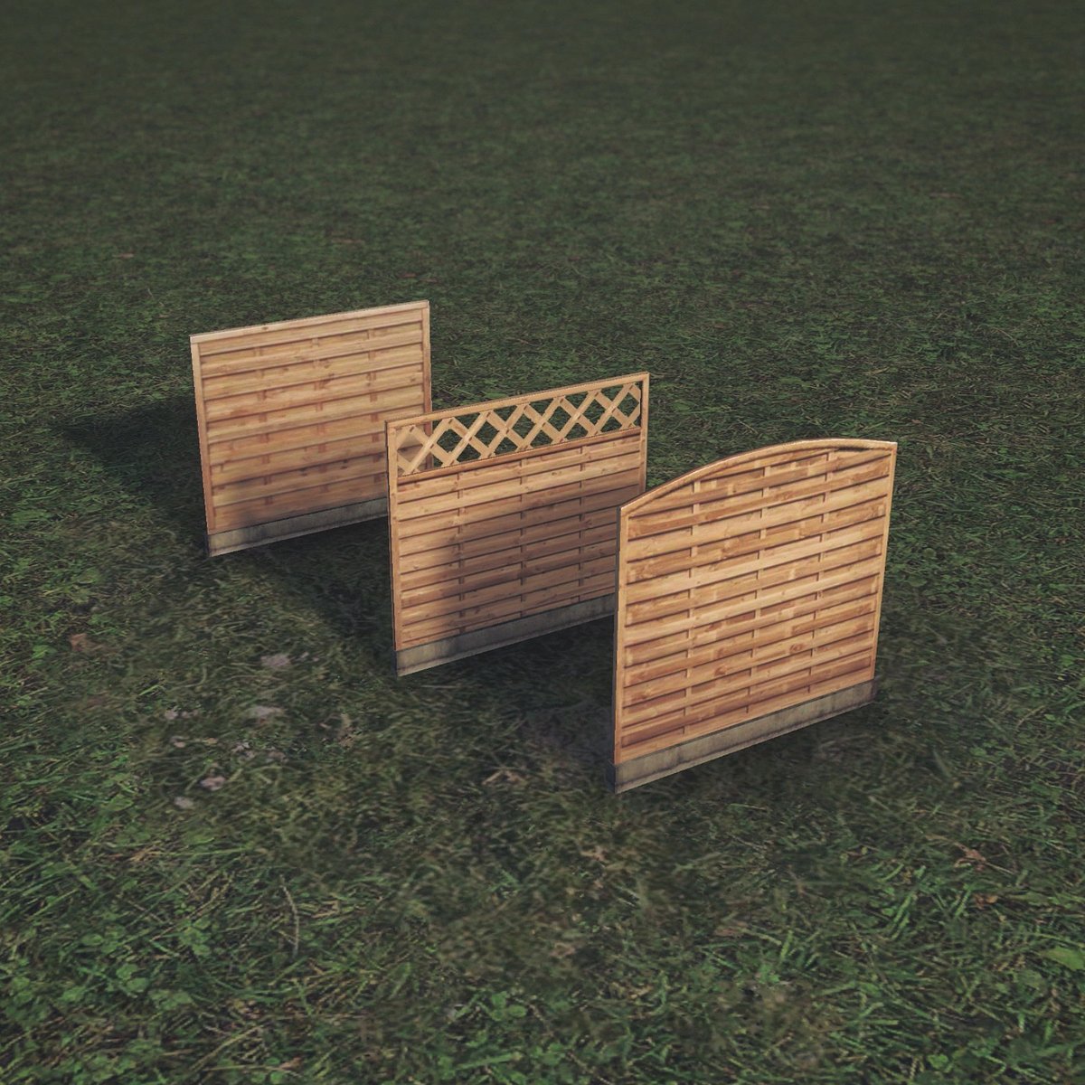 gruny's tweet image. Some wood panels
📦steamcommunity.com/sharedfiles/fi…
#CitiesSkylines @CitiesSkylines