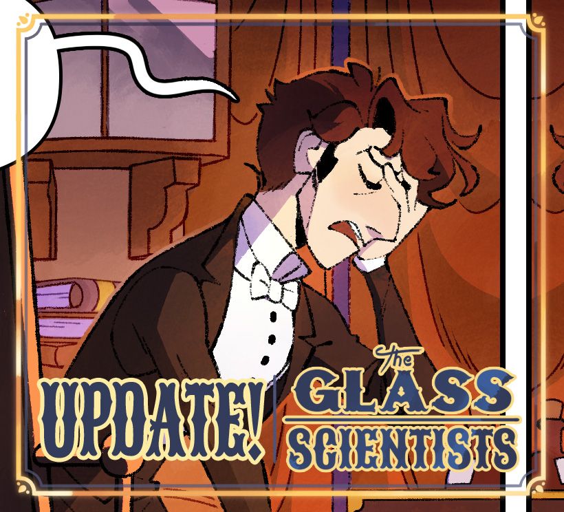 plasticitet Begrænse Poesi S. H. Cotugno ✨ on Twitter: "The Glass Scientists UPDATE!: Jekyll and Hyde, alone together https://t.co/51dCERJKl8 @hiveworks https://t.co/DQUSIHVCQ4" / Twitter plasticitet Begrænse Poesi S. H. Cotugno ✨ on Twitter: "The Glass Scientists UPDATE!: Jekyll and Hyde, alone together https://t.co/51dCERJKl8 @hiveworks https://t.co/DQUSIHVCQ4" / Twitter