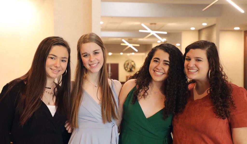 Had an amazing weekend at Regionals!!! Thank you so much to the S’ganim for all of their hard work😁🎉😎