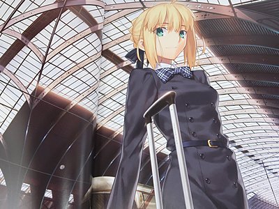 Fate15周年のtwitterイラスト検索結果 Fate15周年のtwitterイラスト検索結果