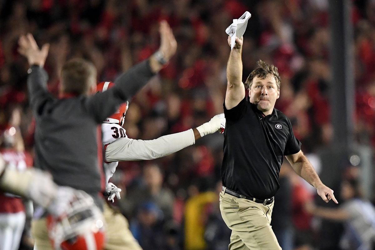 ugabarstool's tweet photo. Happy Birthday to MY Coach https://t.co/LqWZdOxDWk