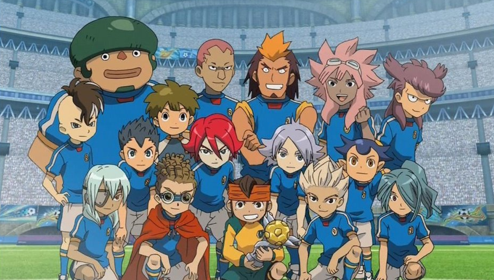 9999999c9999999's tweet photo. ¿QUIÉN GANARÍA? Yo no tengo duda alguna.

🔁 Inazuma Eleven
❤️ Campeones: Oliver y Benji https://t.co/IiyhVXTIyO