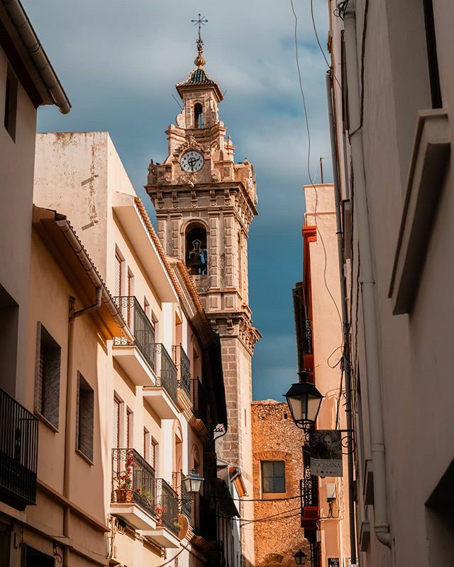 Iglesia Santa María la Mayor
-
-
-
#instatravel #trip #beautiful #travelgram #instapassport #instago #harmonyoflight #tourist #outdoors #explore #life #vacation #instagood #igtravel #holiday #photooftheday #spain #church #Street #photography #goldenhour … instagram.com/p/B6buWLrh6Ia/