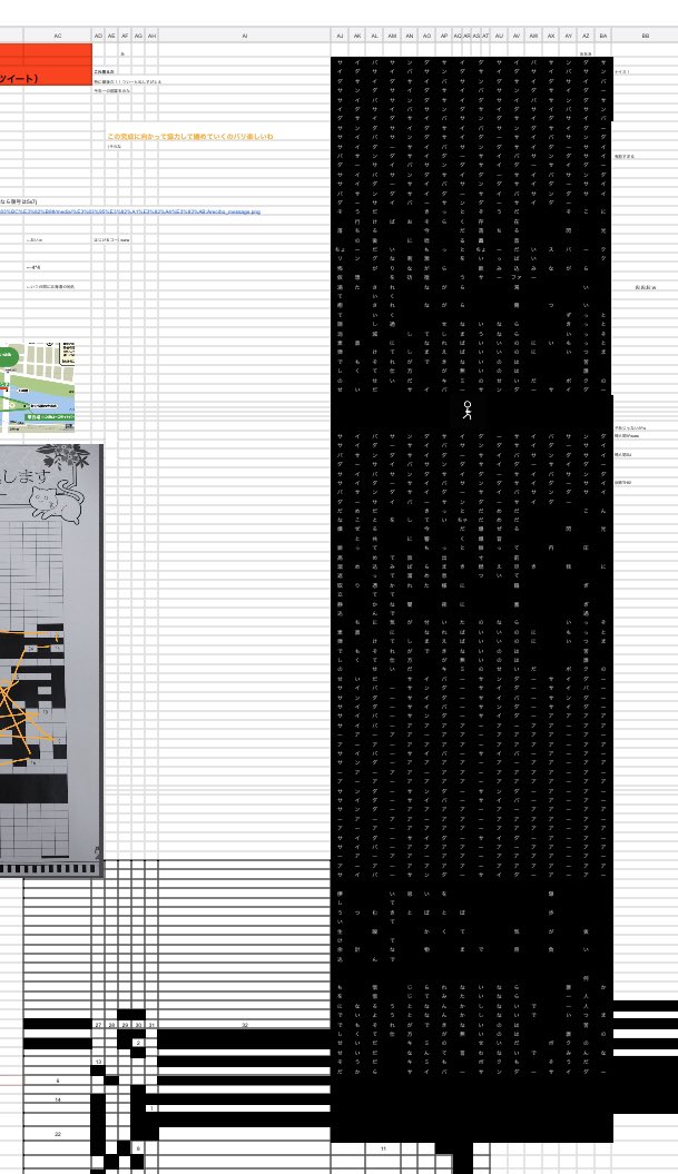 Masateo まさてお Atgt19 今起きたらサイバーサンダーサイダーの歌詞pvが出来上がってんの マジでどういうことなの