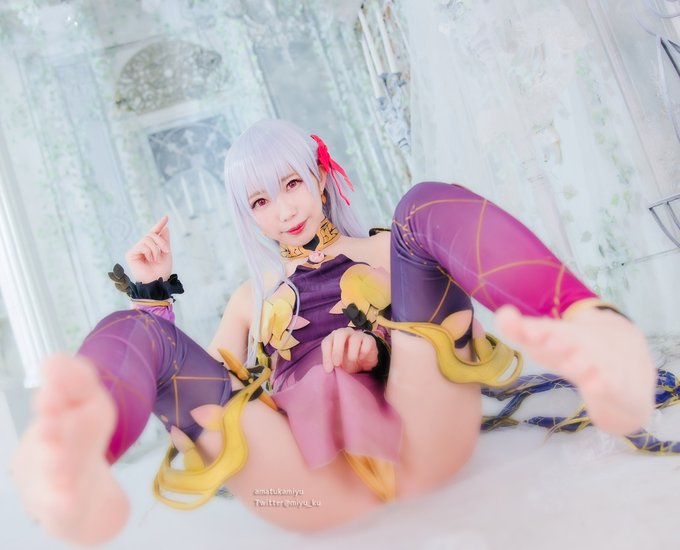 Twitterのコスプレ画像39