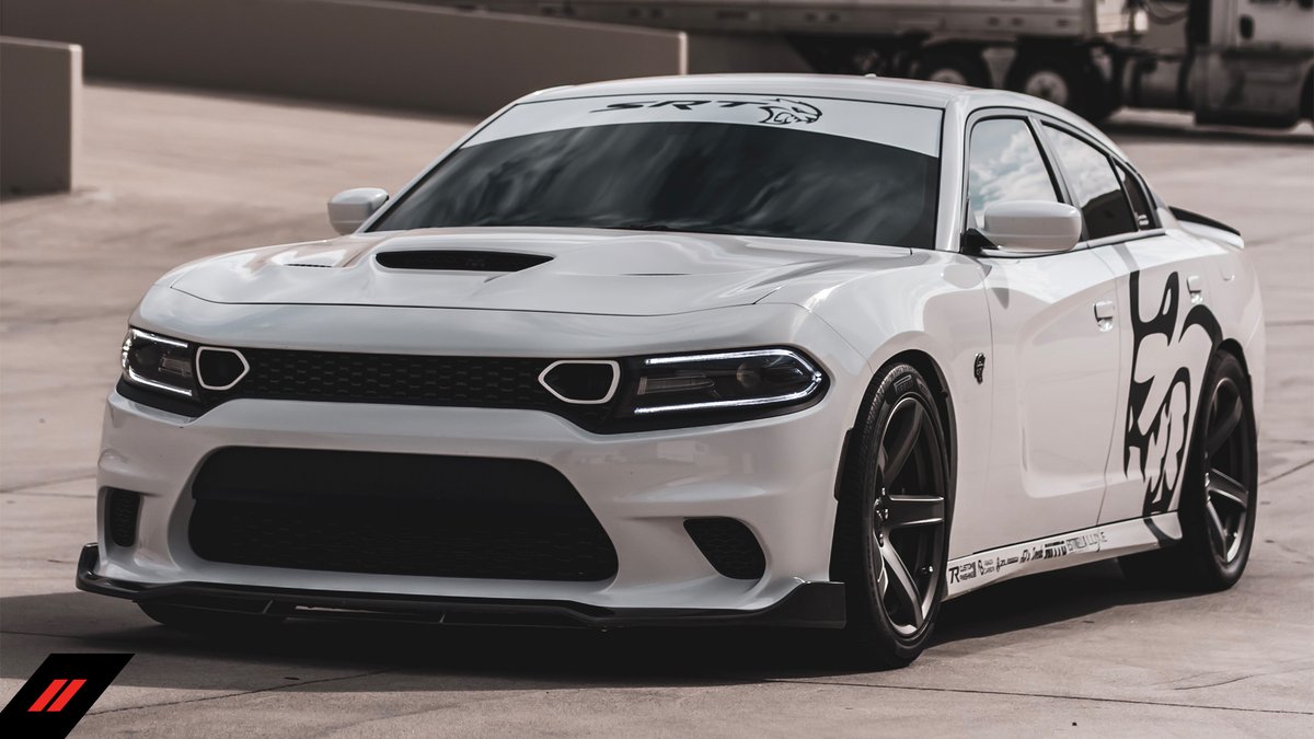 Dodge's tweet photo. Hellcat fast.
Photo Credit: Ryan B. &amp; Cristian I.
#ThatsMyDodge #Dodge https://t.co/NSuvtUPUhC