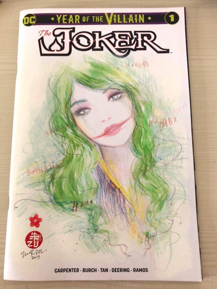 どどどどどどうしよう
<a href="/zuorzu/">zuorzu</a> さんがコミッションで貴方の写真にインスピレーションを得て描いたよ!!ってDM頂いたんだけど、こんな嬉しい事が起こっていいの🤯💖✨ クライアントさんも喜んで頂けたみたいで本当に良かった.... 何なら私が購入したい....