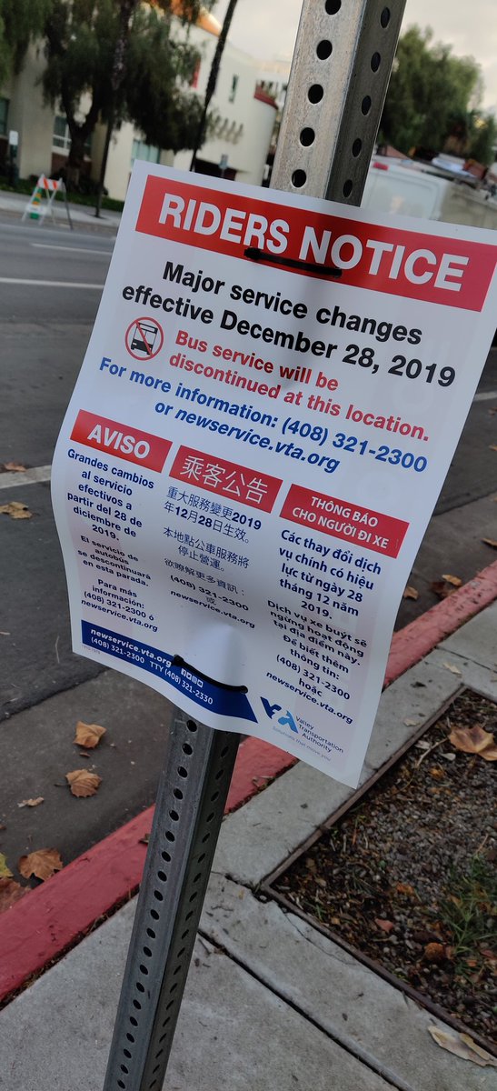 407foodie's tweet photo. Goodbye @vta #201DASH. My last ride on this free convenient service on mass transit in @CityofSanJose
The DASH will be discontinued soon. #RIPDASH https://t.co/FK3RuUedOT