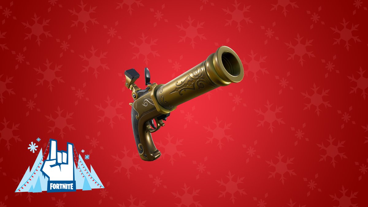 Fortnite tweet picture