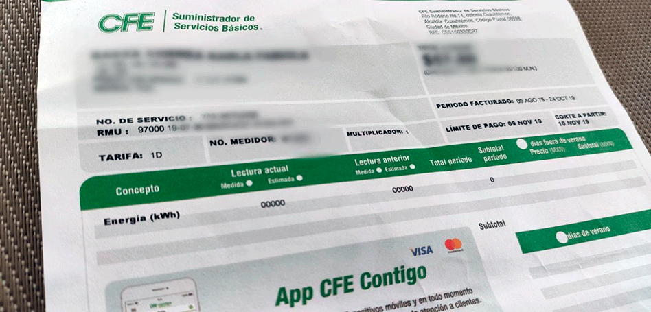 GVisolar's tweet photo. 👉¿Has leído algo del nuevo impuesto que se cobraría en el recibo de luz?👩‍💻¡Nosotros te compartimos los detalles aquí https://t.co/PPvFdivTKd !Contáctanos y deja que el Sol pague tu siguiente recibo de luz.☎️999-286-7286
#merida #yucatan #panelessolares #energiasolar https://t.co/N0UWCT2Had