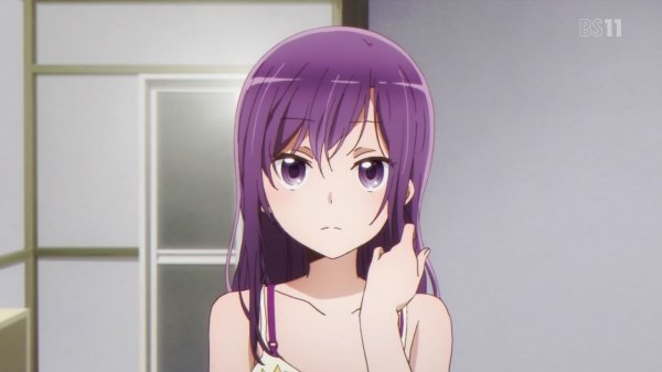 色川琉姫生誕祭19のtwitterイラスト検索結果 古い順