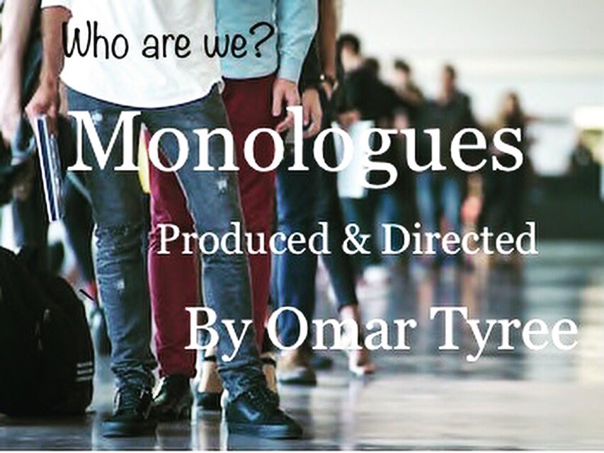 OfficialOldhead's tweet photo. It's on and popping! I'm finally shooting a MOVIE with investor capital called #Monologues with 14 actors on the 14 subjects #LoveAndHappiness #DomesticAbuse #MentalHealth #ConfusionAndAnger #Murder #BlackBeauty #WhitePower #WealthAndMoney #Genius #Fashion and more 💯🔥🎯👊🏾🤠🖌 https://t.co/STQQIeahBk