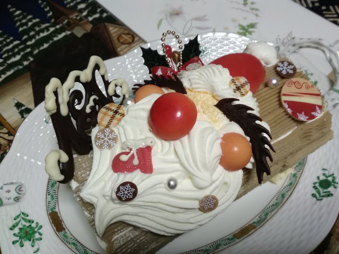 21年版 リリエンベルグ クリスマスケーキの予約方法 日々是楽日
