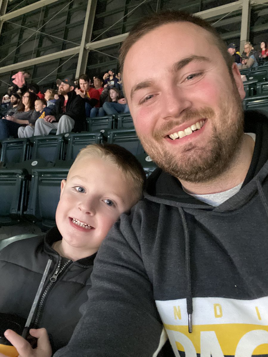 jayquill31's tweet image. #hickorygamenight #letsgopacers