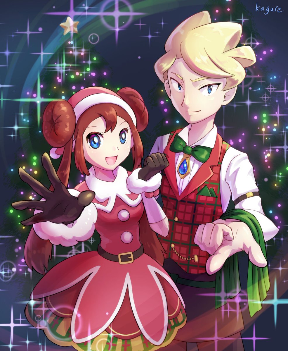 作品集 ポケットモンスター