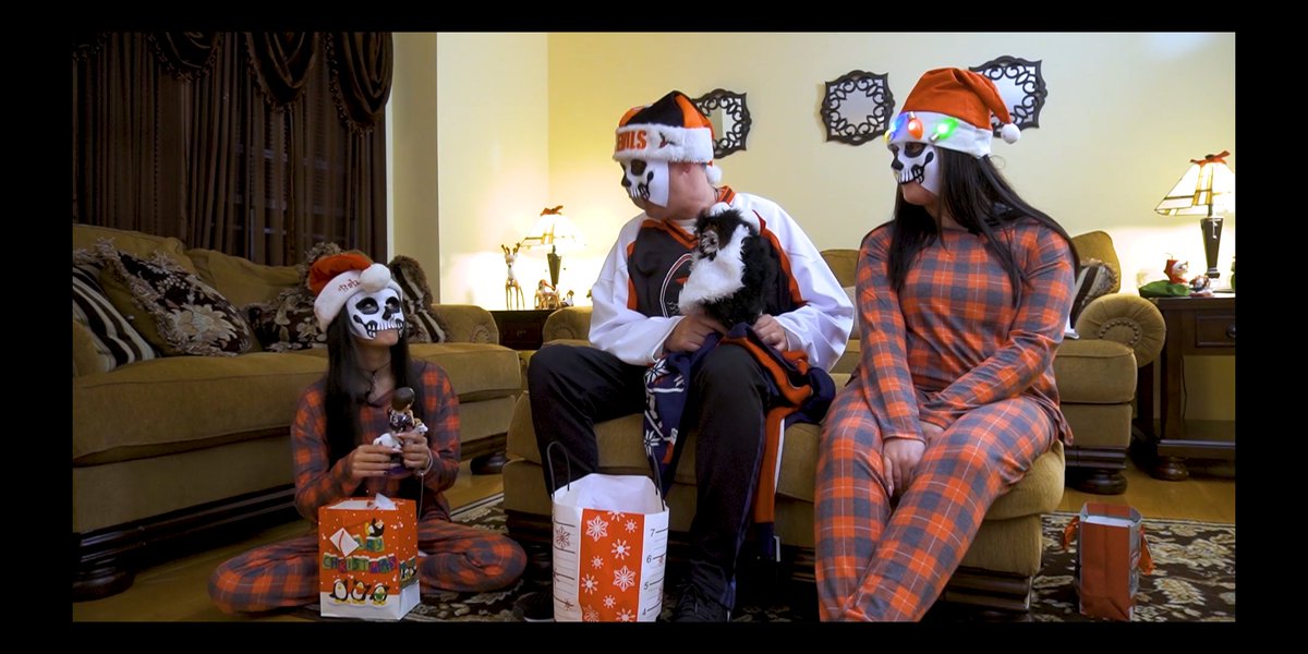 FlanaganQuotes's tweet photo. "G.O.A.T. bless us all, everyone."
~Walt on TheFatherVonFlanaganChristmasSpecial https://t.co/AZJO38KvJh