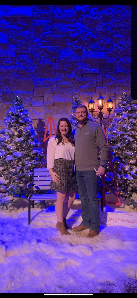 EmilyL6's tweet photo. #LPChristmas https://t.co/DUeIMMuTwa