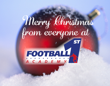 Merry Christmas everyone. Thank you for your amazing support throughout 2019. Relax, Enjoy and we will see you all ready and raring to go in the New Year. #Christmas