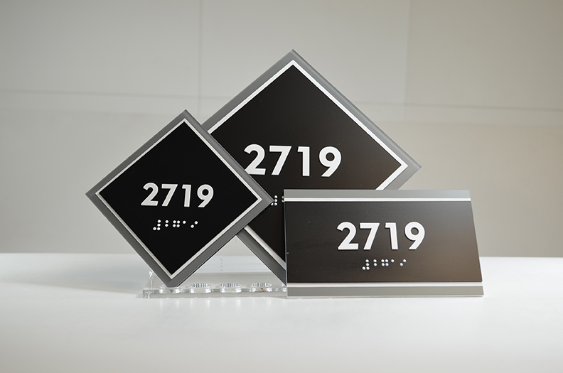 PBMSpecialties's tweet photo. Need custom ADA-compliant signs for your new office or temp ADA signs to pass code? Regardless of your signage need, PBM Specialties can design, manufacture, and install your signage ASAP #ADAsignage #ADAsigns #braille #projectmanagerproblems #needsignsfast https://t.co/estt6Lv7NS