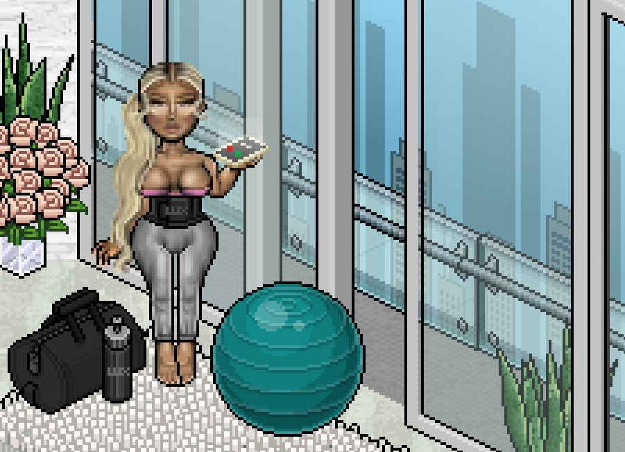 You ain’t fk Draya, you fk’d Dior Body 😽 | Purchase your <a href="/bodybynicki/">Lux Spa & Beauty</a> merch today! 🦵🏽