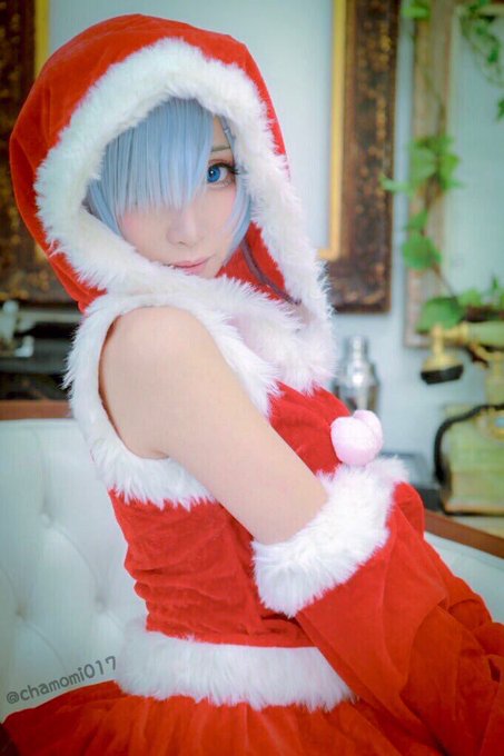 Twitterのコスプレ画像5