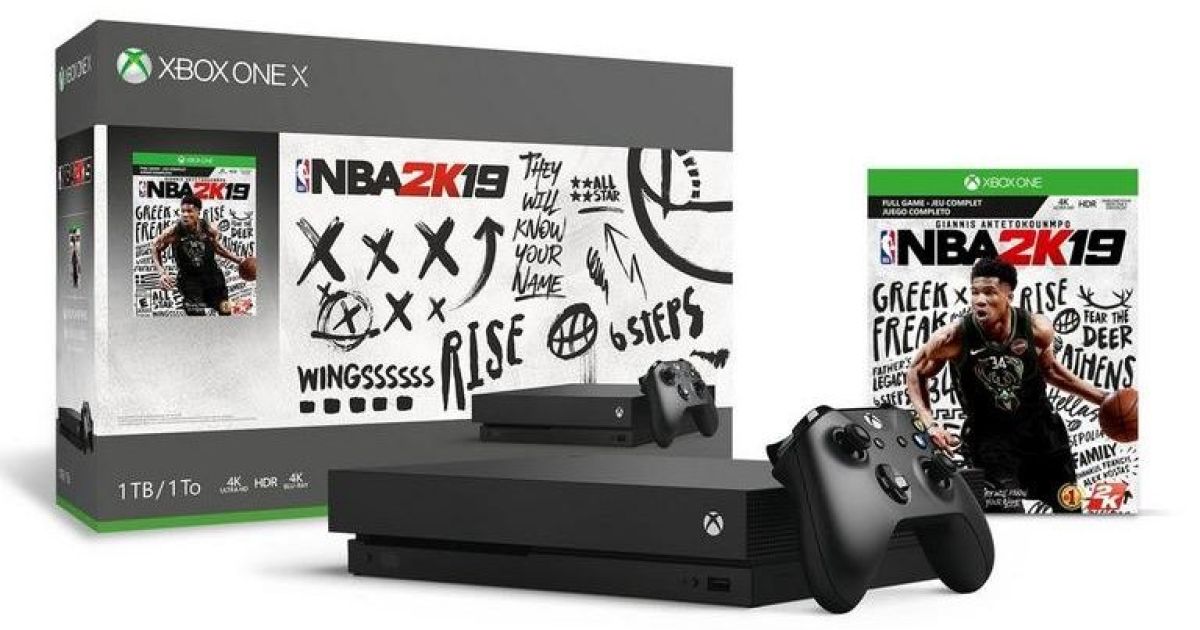 GameStop's $250 1TB Xbox One X deal is as cheap as 4K gaming gets