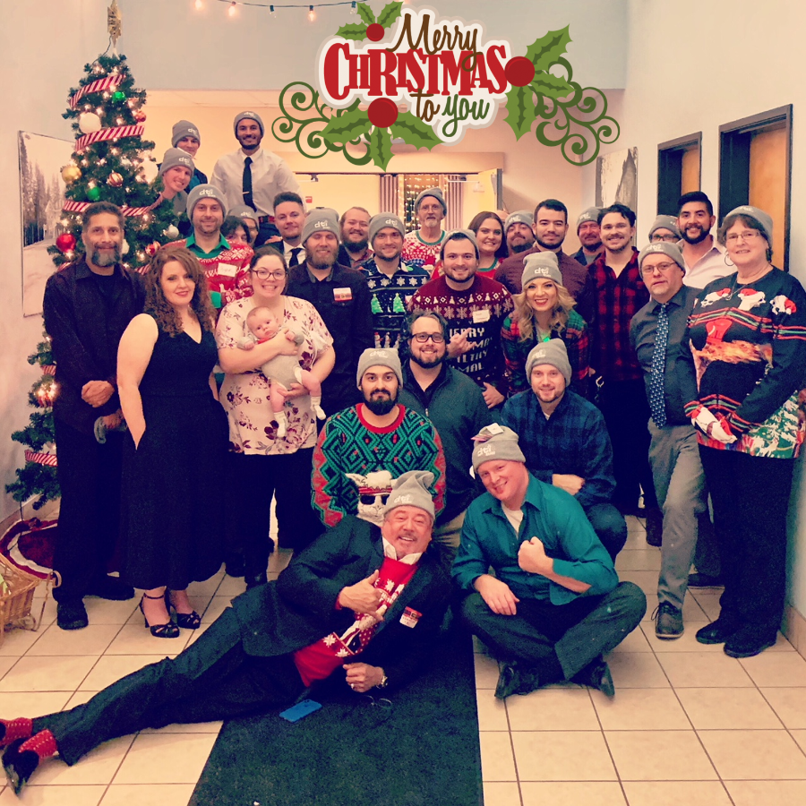 dtiCORE's tweet photo. Merry Christmas &amp; Happy Holidays from DTI - https://t.co/A5rTuKXrW0 https://t.co/7jTTMurdVf