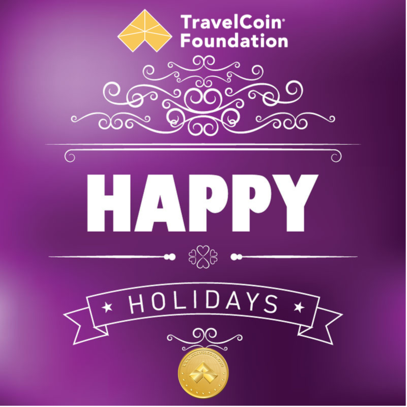TravelCoinFoundation tweet media