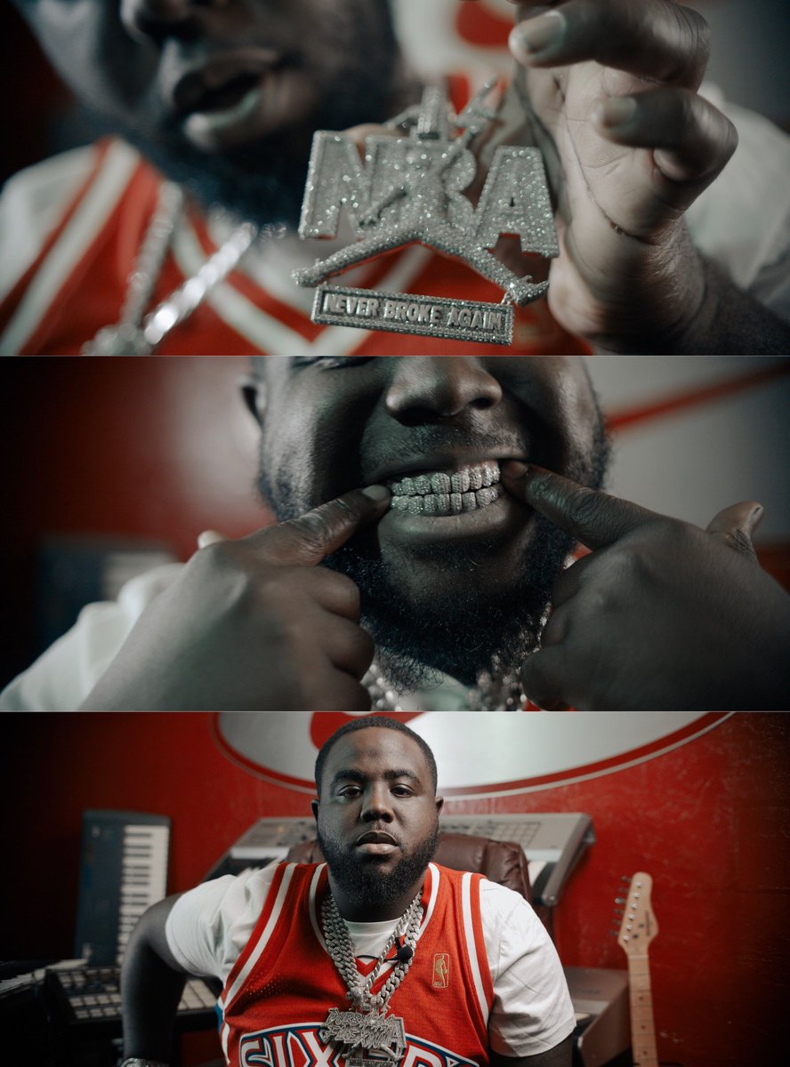 THIS IS THE SOUND! 
We Had A Chance To Sit Down With Multi-Platinum Producer, Consistent Hit Maker <a href="/Dubba_AA/">DUBBA-AA</a> Best Known For Producing Chart-Topping Smash Hits Such As <a href="/KodakBlack1k/">bruh</a> “There He Go” , <a href="/GGYOUNGBOY/">🇫🇷</a> “GG” &amp; Many More! — Don’t Forget To Subscribe — LINK IN BIO!