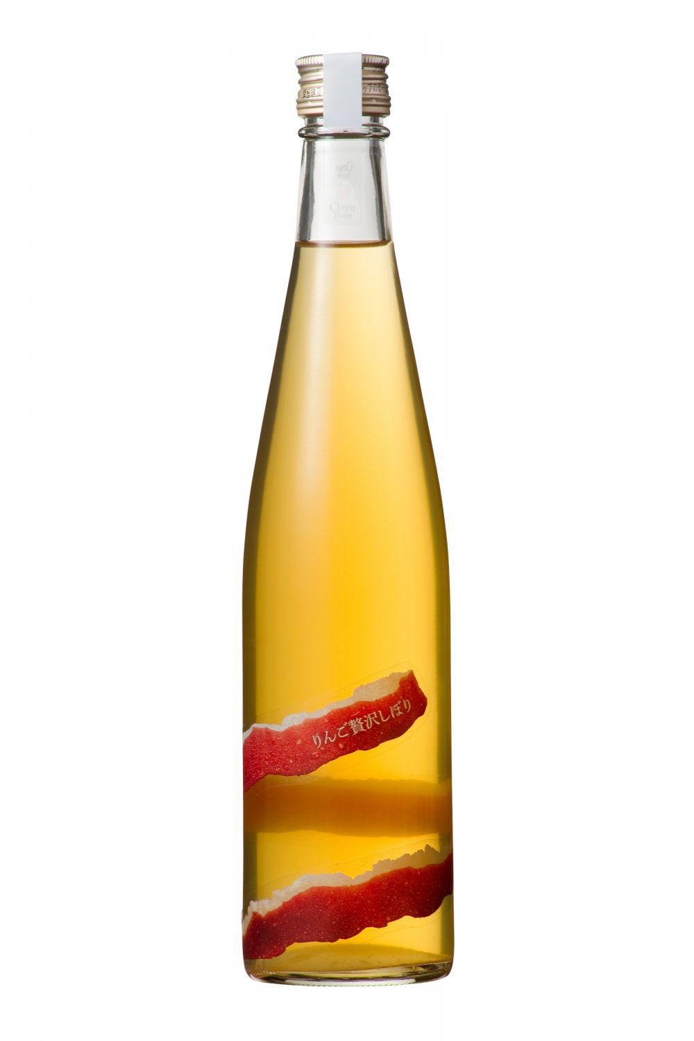 Akila りんごジュースのパッケージデザイン ラベルをりんごの皮と見立てて面白い 最近 パッケージデザインしてるんだけど これはやられた と思った T Co 9rqyabmxaj T Co Kymdrgo8ni Twitter